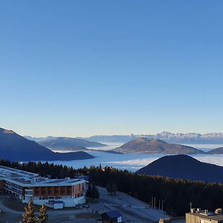 Апартаменты Chamrousse 1750 Roche Beranger 50M2 4-6Pers Vue Panoramique Экстерьер фото