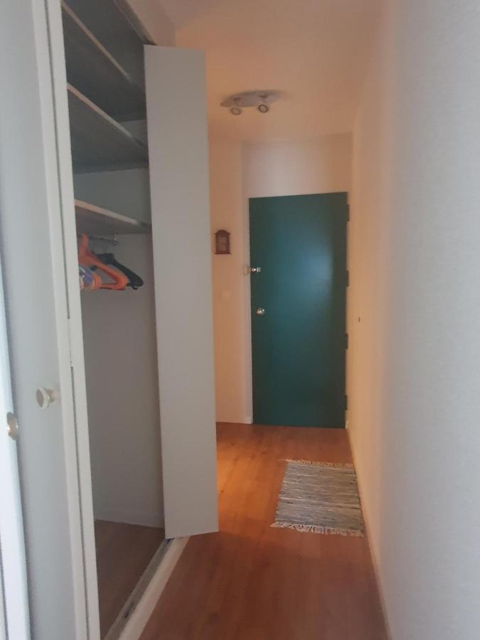 Апартаменты Chamrousse 1750 Roche Beranger 50M2 4-6Pers Vue Panoramique Экстерьер фото