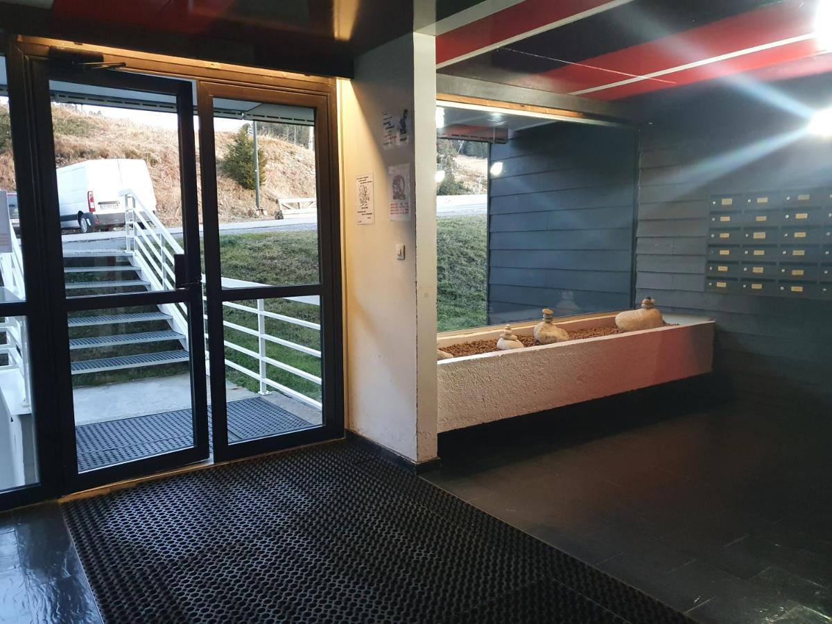 Апартаменты Chamrousse 1750 Roche Beranger 50M2 4-6Pers Vue Panoramique Экстерьер фото