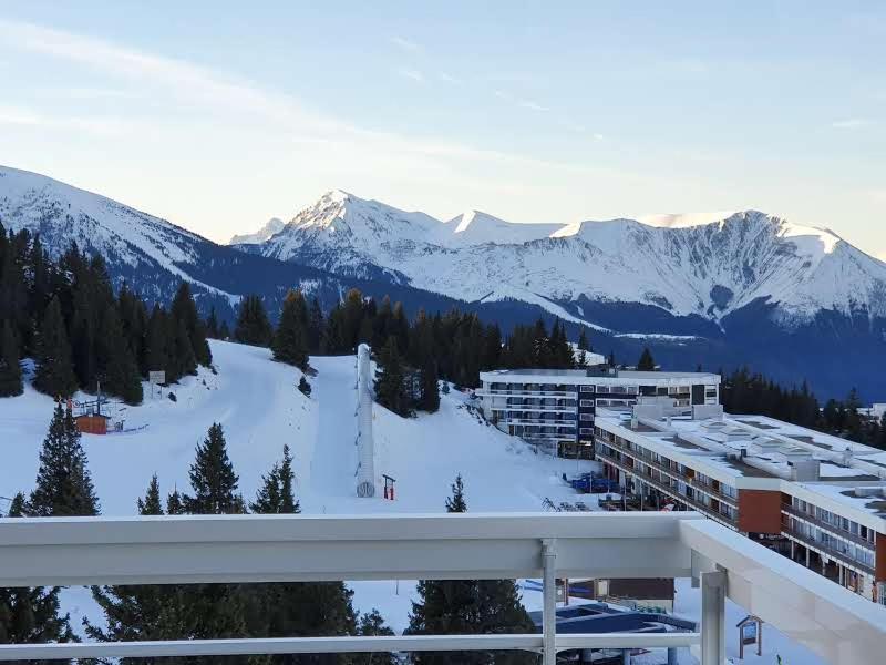 Апартаменты Chamrousse 1750 Roche Beranger 50M2 4-6Pers Vue Panoramique Экстерьер фото