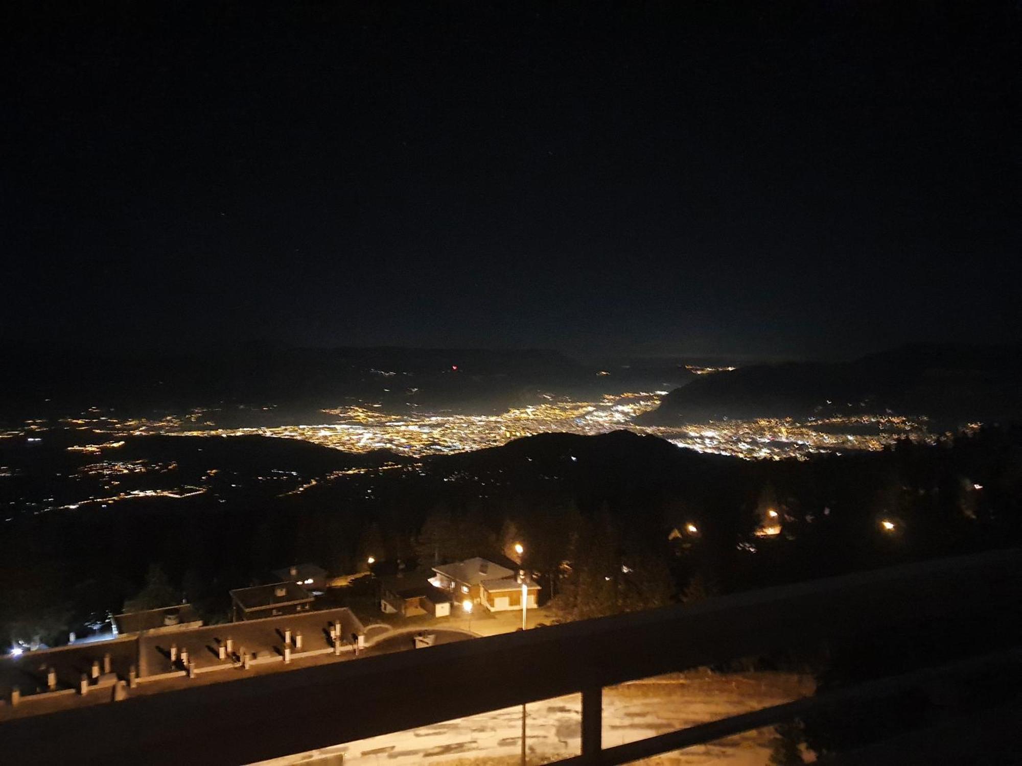 Апартаменты Chamrousse 1750 Roche Beranger 50M2 4-6Pers Vue Panoramique Экстерьер фото